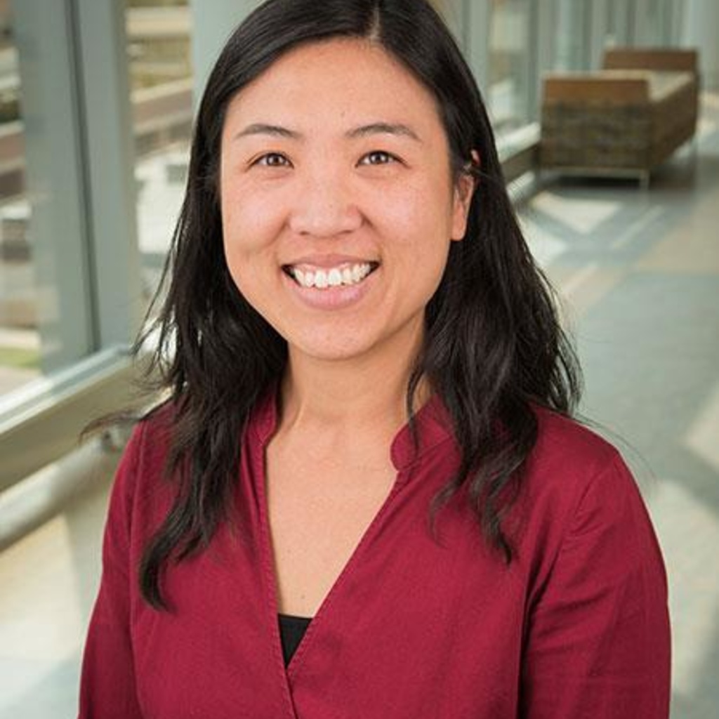 Photo of Hillary Lum