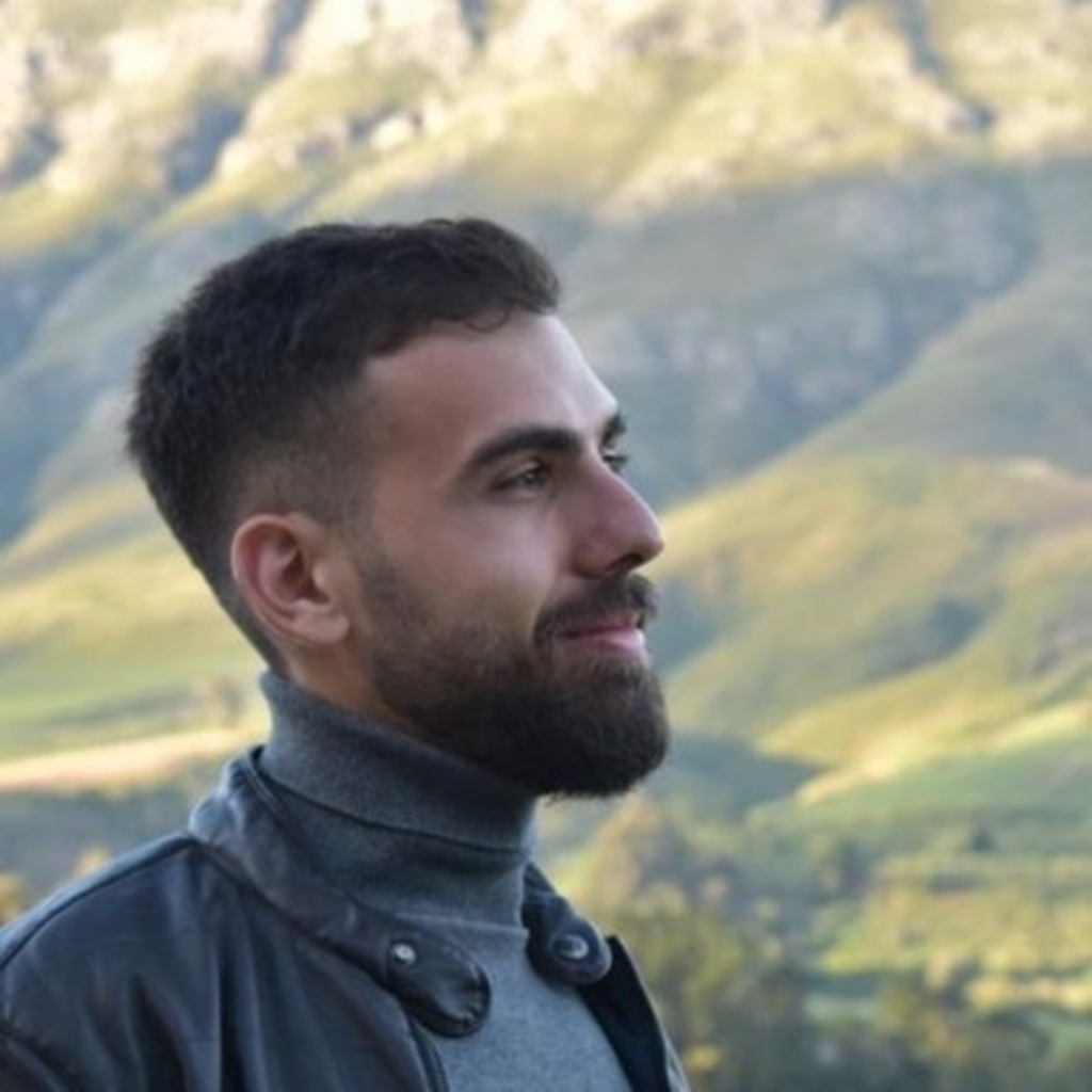 Photo of Fadi Martinos