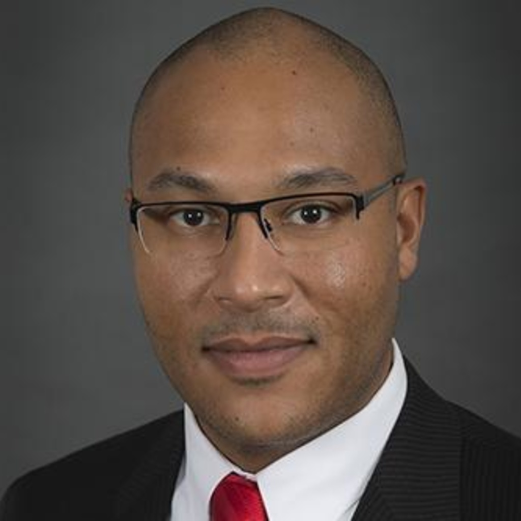 Photo of Alton Croker