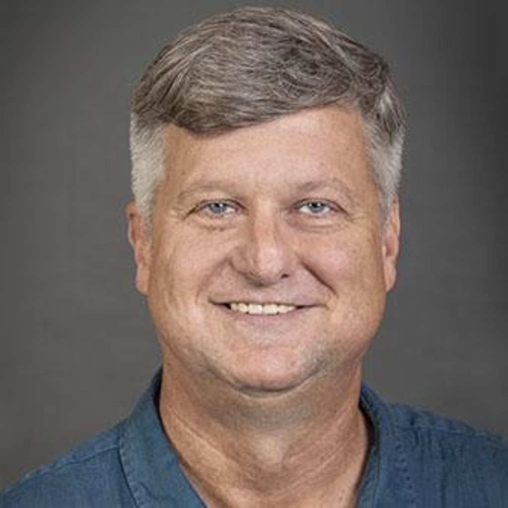 Photo of Brian Kaskie