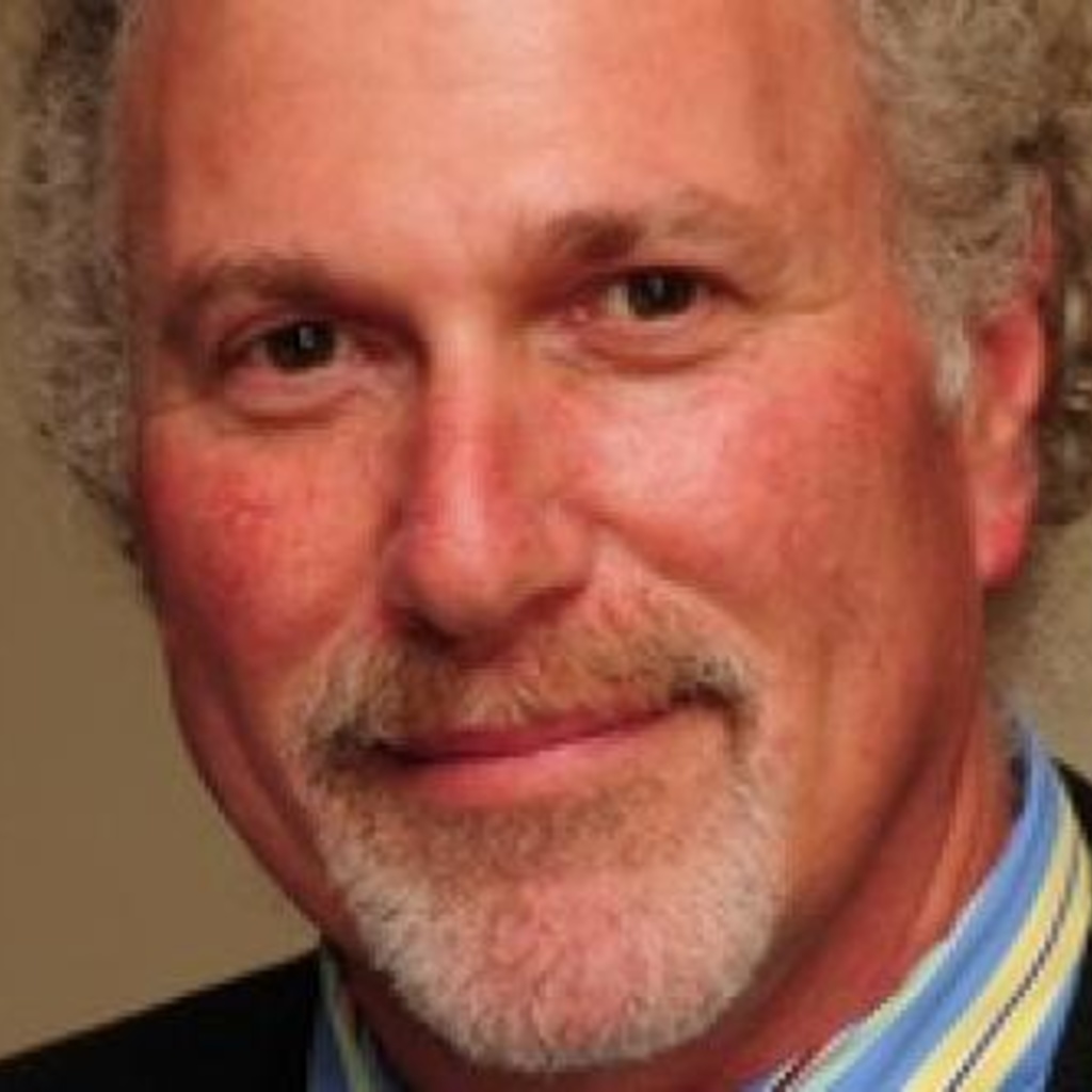 Photo of Gary Milavetz