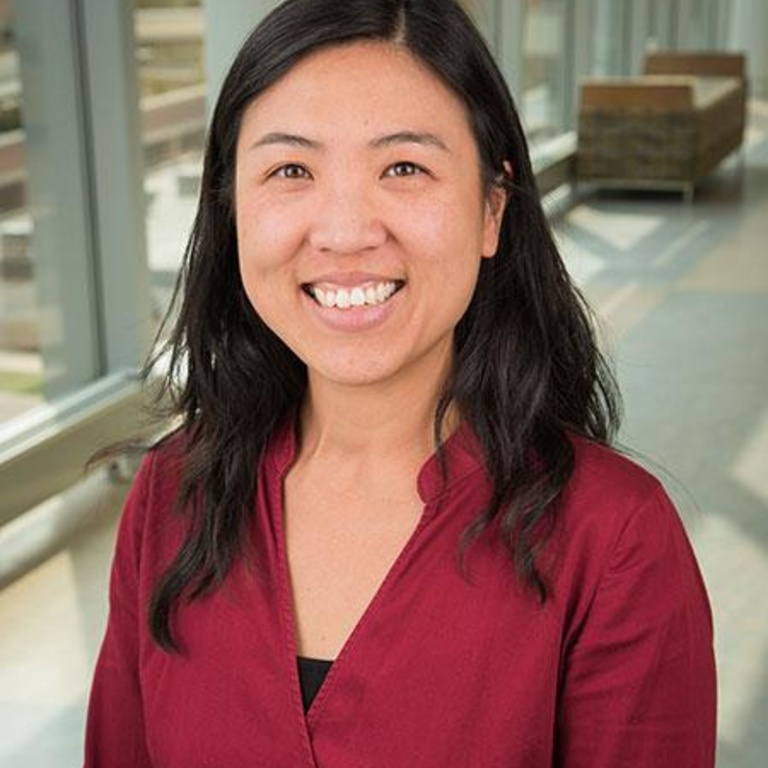 Photo of Hillary Lum