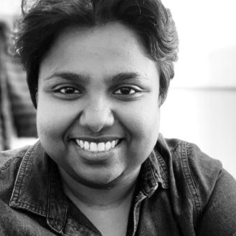 Photo of Divya