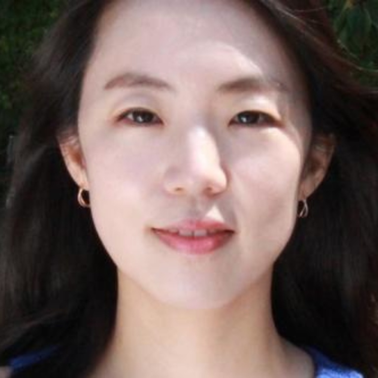 Photo of Hyojung Kang